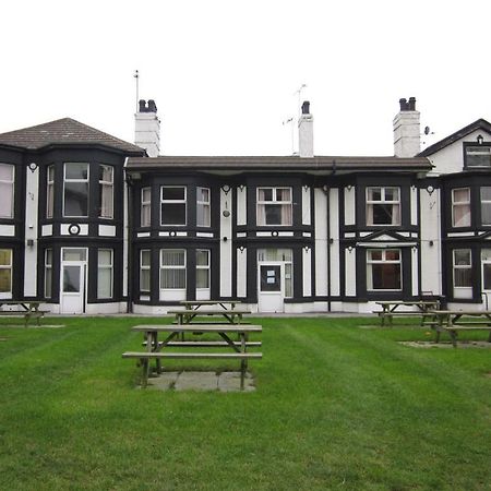 Mersey Hotel ウィッドネス エクステリア 写真