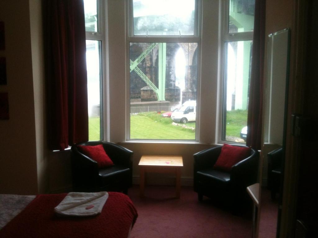 Mersey Hotel ウィッドネス 部屋 写真